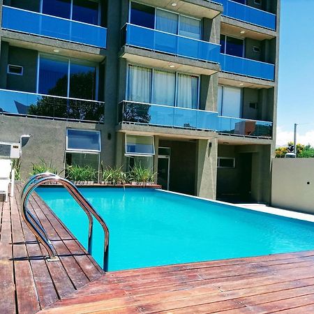 Апартаменты Dfc Fma- Coliving Сальта Экстерьер фото