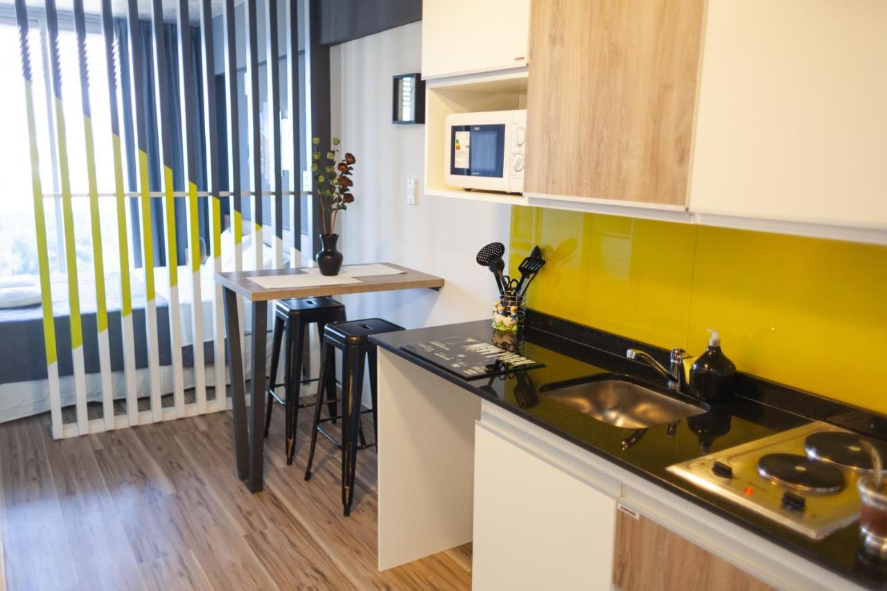 Апартаменты Dfc Fma- Coliving Сальта Экстерьер фото