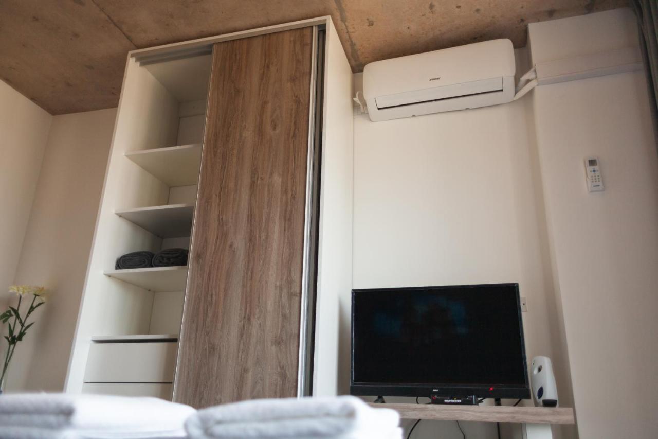 Апартаменты Dfc Fma- Coliving Сальта Экстерьер фото