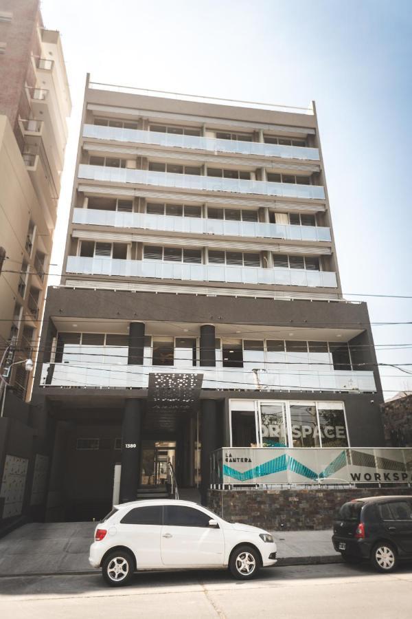 Апартаменты Dfc Fma- Coliving Сальта Экстерьер фото