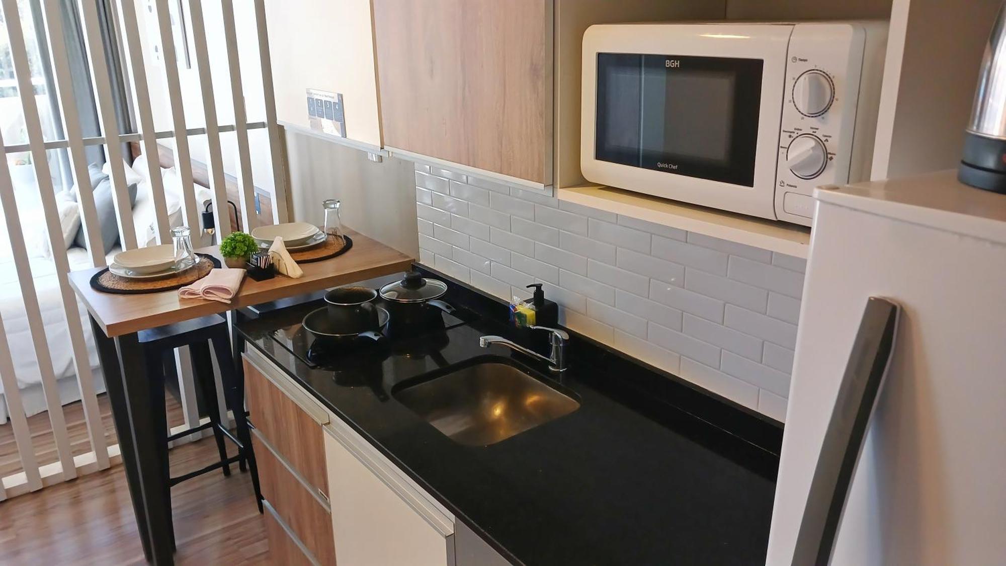 Апартаменты Dfc Fma- Coliving Сальта Экстерьер фото